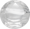 D'Heygere Glass Diamond Ring