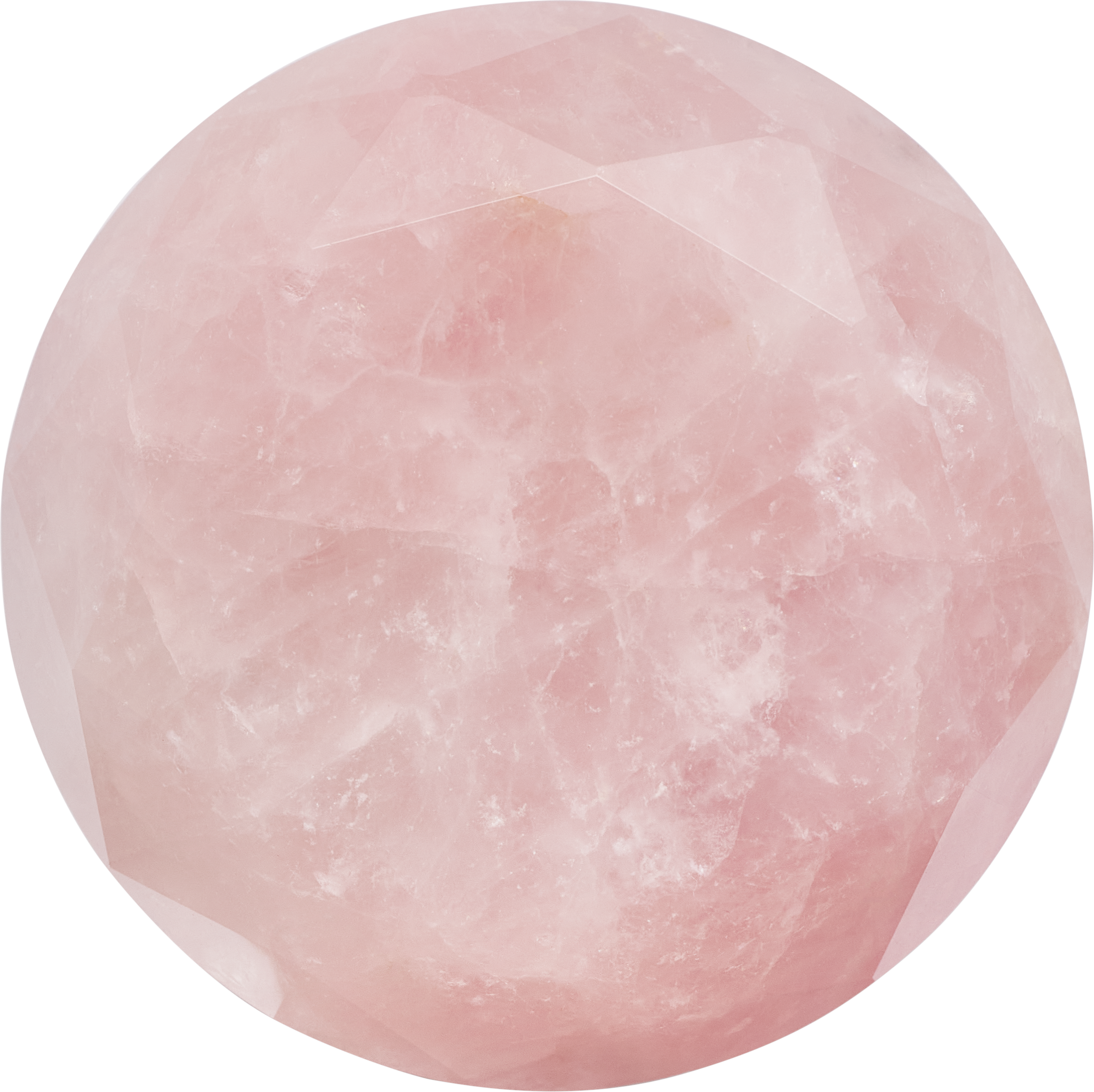 D'heygere Quartz Diamond Ring