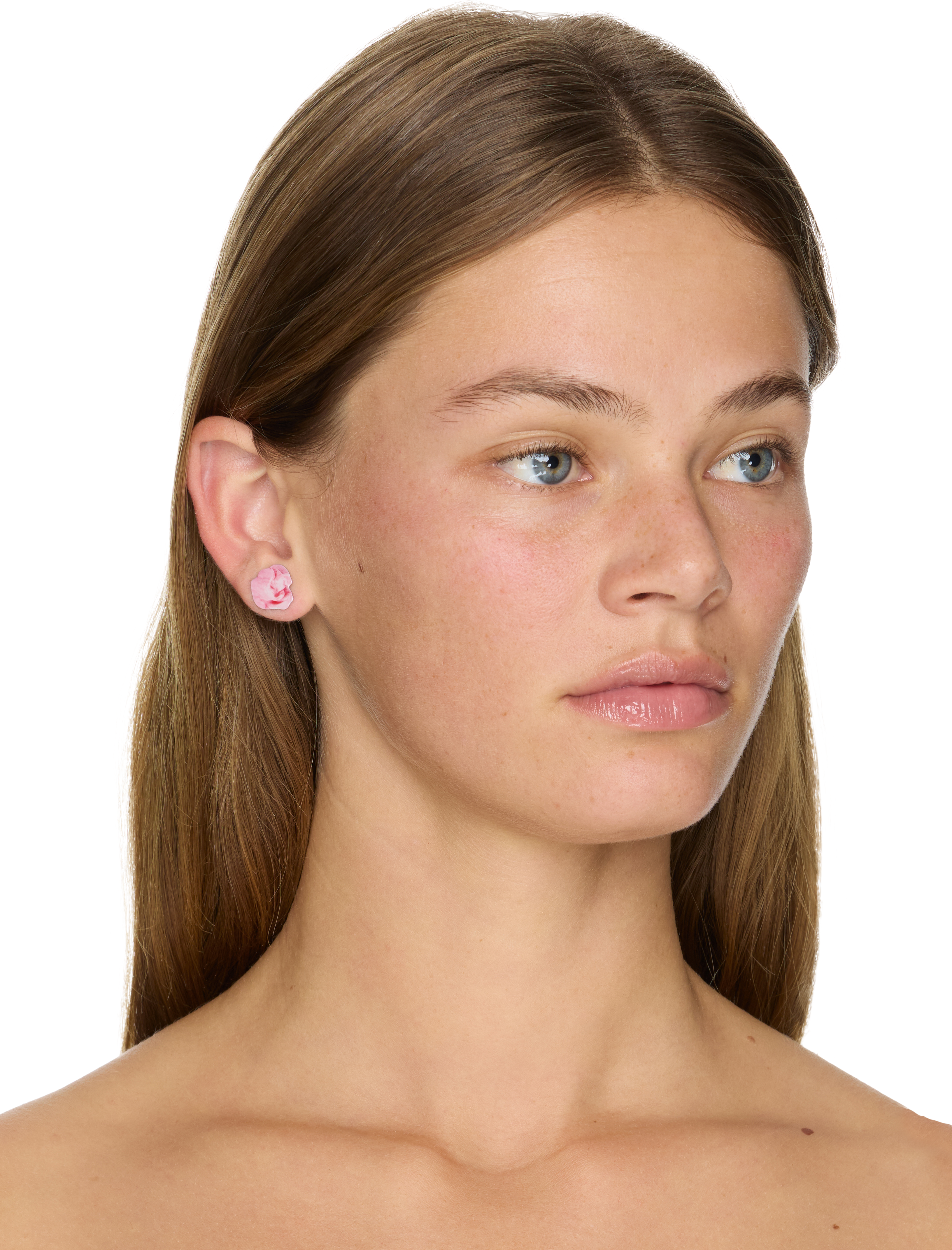 D'heygere Chewing Gum Earring