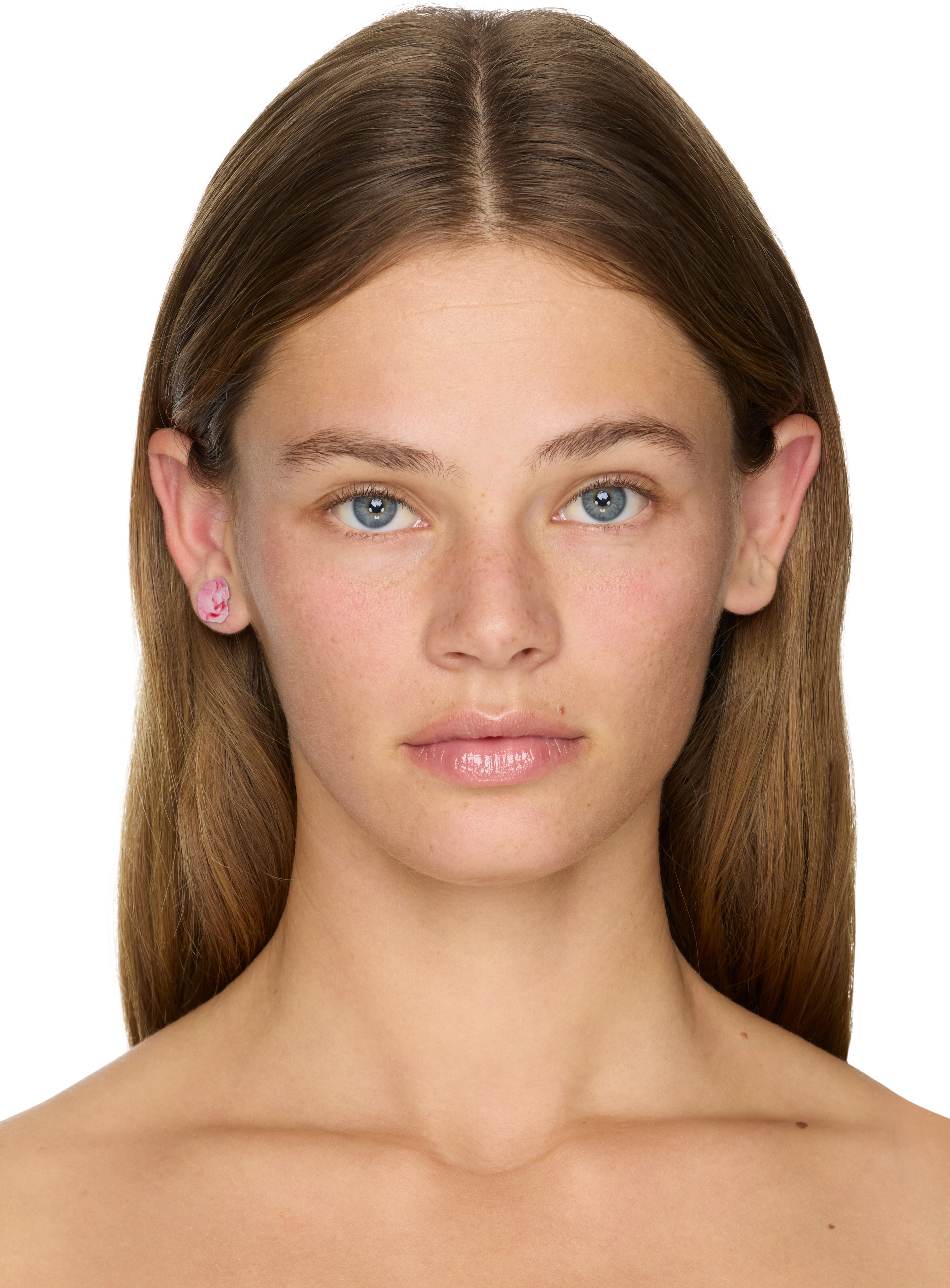 D'heygere Chewing Gum Earring