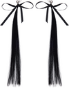 D'Heygere Hair Studs Earrings