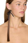 D'Heygere Hair Studs Earrings