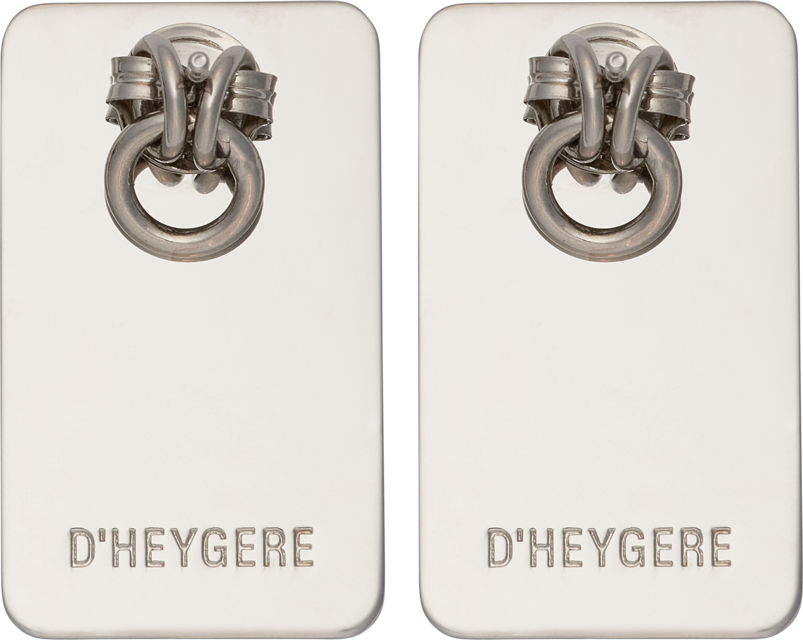 D'heygere Plaisir D'Offrir Earrings