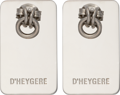 D'Heygere Plaisir D'Offrir Earrings