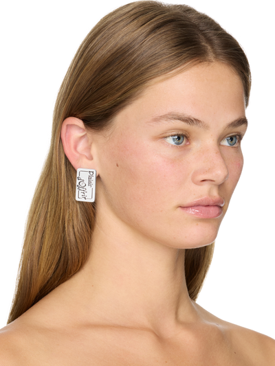 D'Heygere Plaisir D'Offrir Earrings