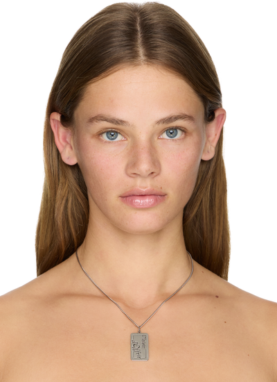 D'Heygere Plaisir D'Offrir Necklace