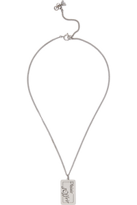 Picture of Plaisir D'Offrir Necklace