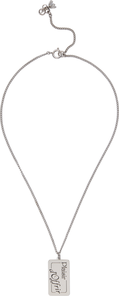 D'Heygere Plaisir D'Offrir Necklace