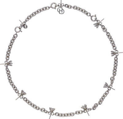 D'Heygere Cascade Necklace