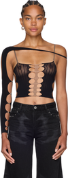 RUIbuilt Rip Tank Top