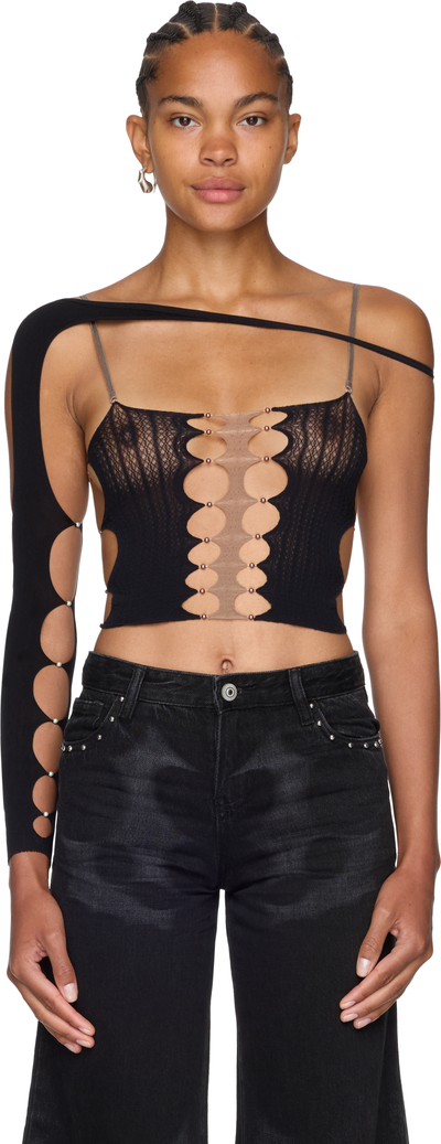 RUIbuilt Rip Tank Top