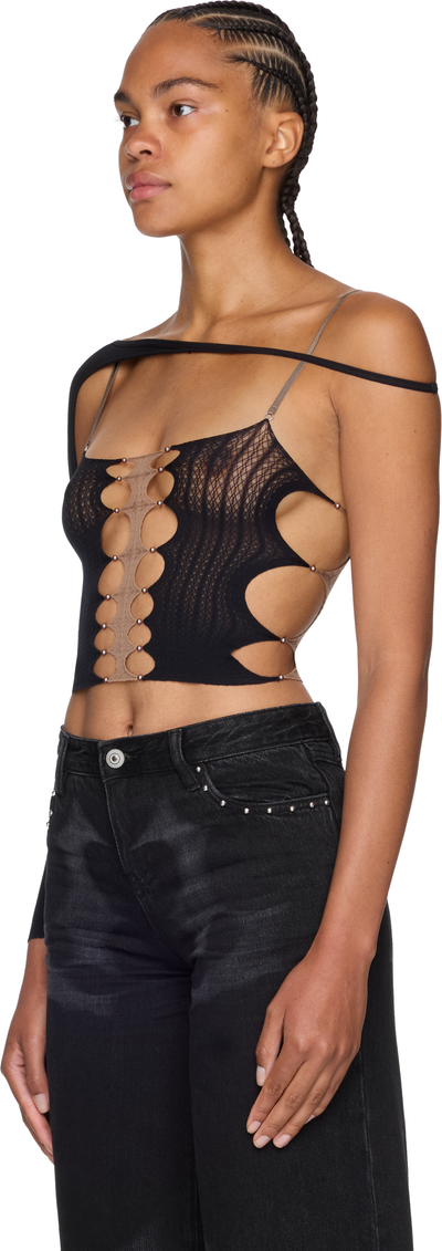 RUIbuilt Rip Tank Top