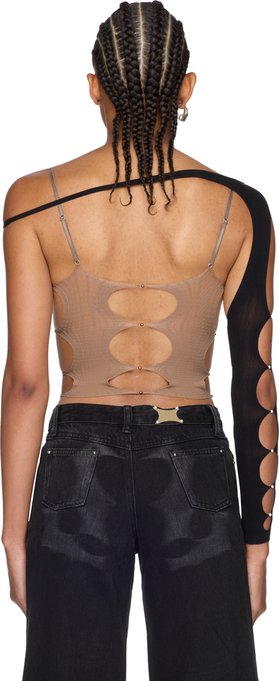 RUIbuilt Rip Tank Top