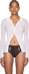 RUIbuilt Wool Shirt