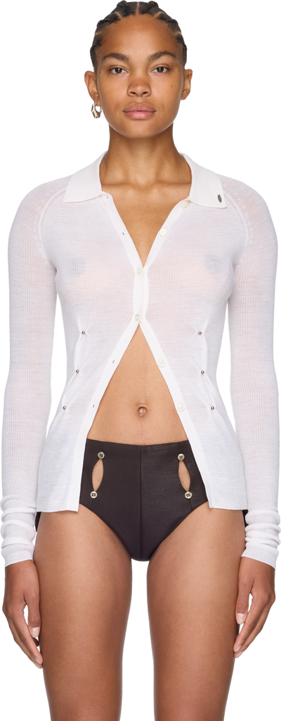 RUIbuilt Wool Shirt