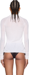 RUIbuilt Wool Shirt