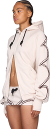 RUIbuilt Thorn Hoodie Top