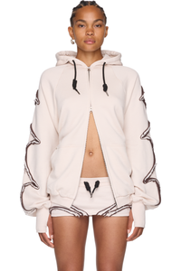 Picture of Thorn Hoodie Top