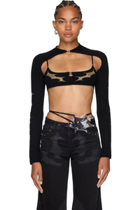 Picture of Splash Glass Belt