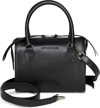Ann Demeulemeester Jelte Small Doctor Bag