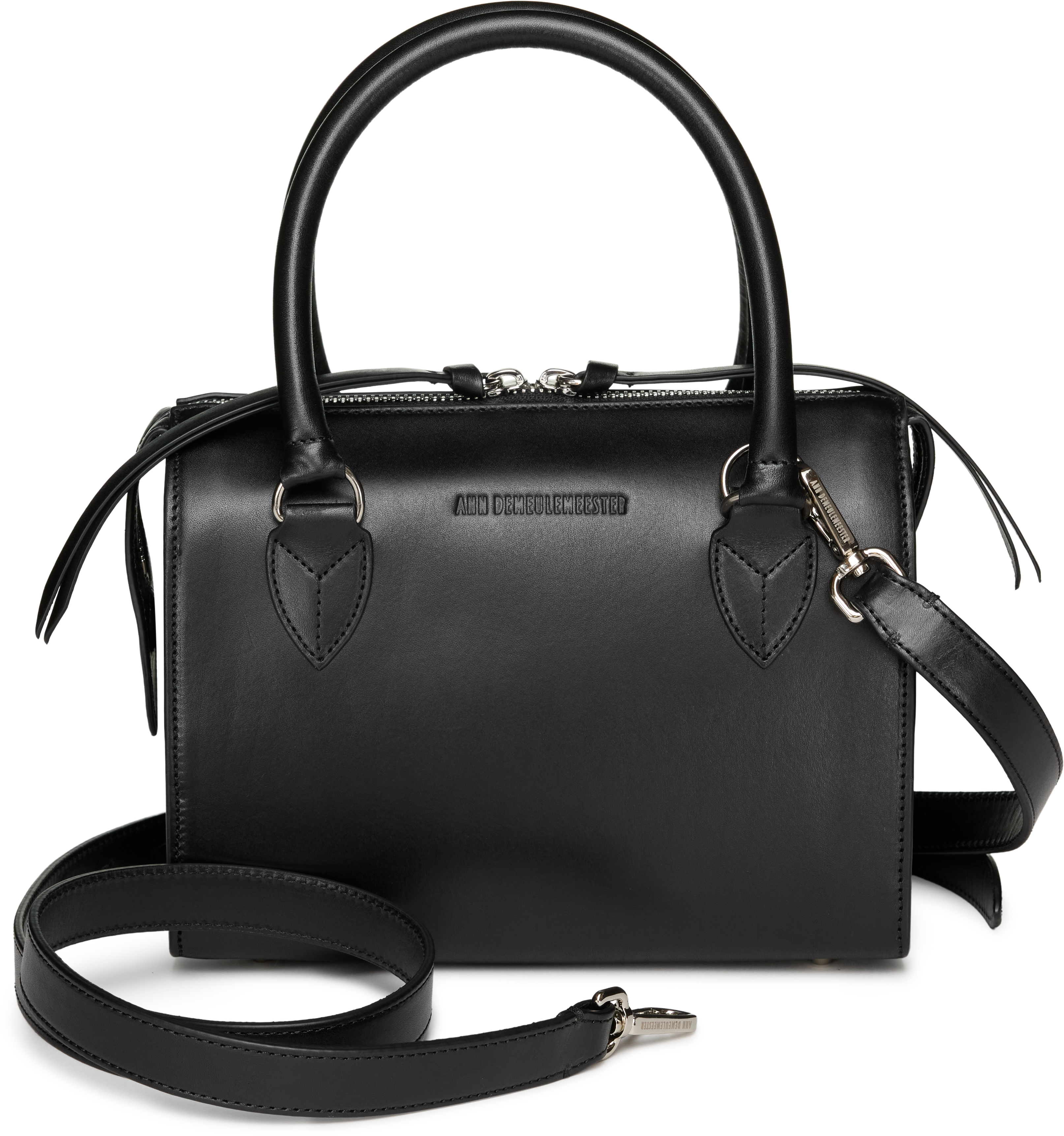 Ann Demeulemeester Jelte Small Doctor Bag