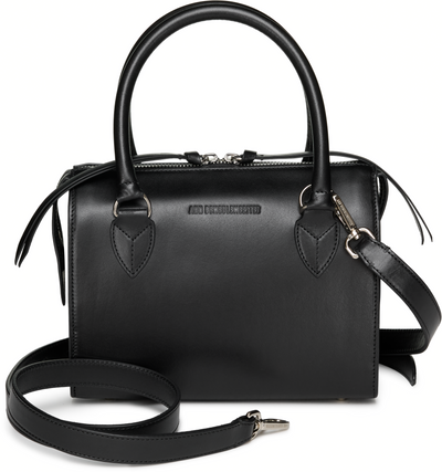 Ann Demeulemeester Jelte Small Doctor Bag