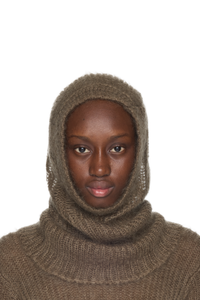Picture of Botilda Mohair Balaclava