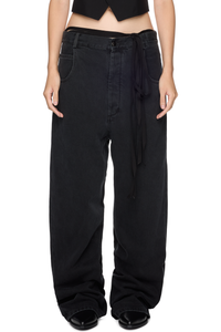 Picture of Polly 5-Pockets High Comfort Trousers