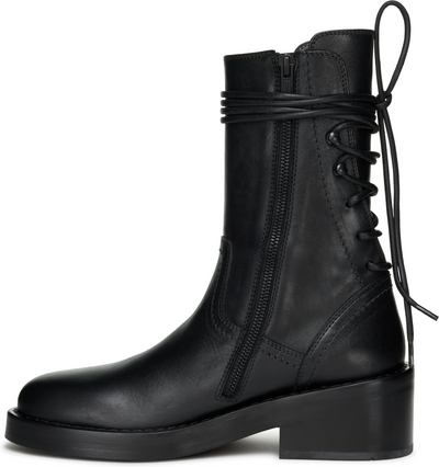 Ann Demeulemeester Henrica Ankle Boots