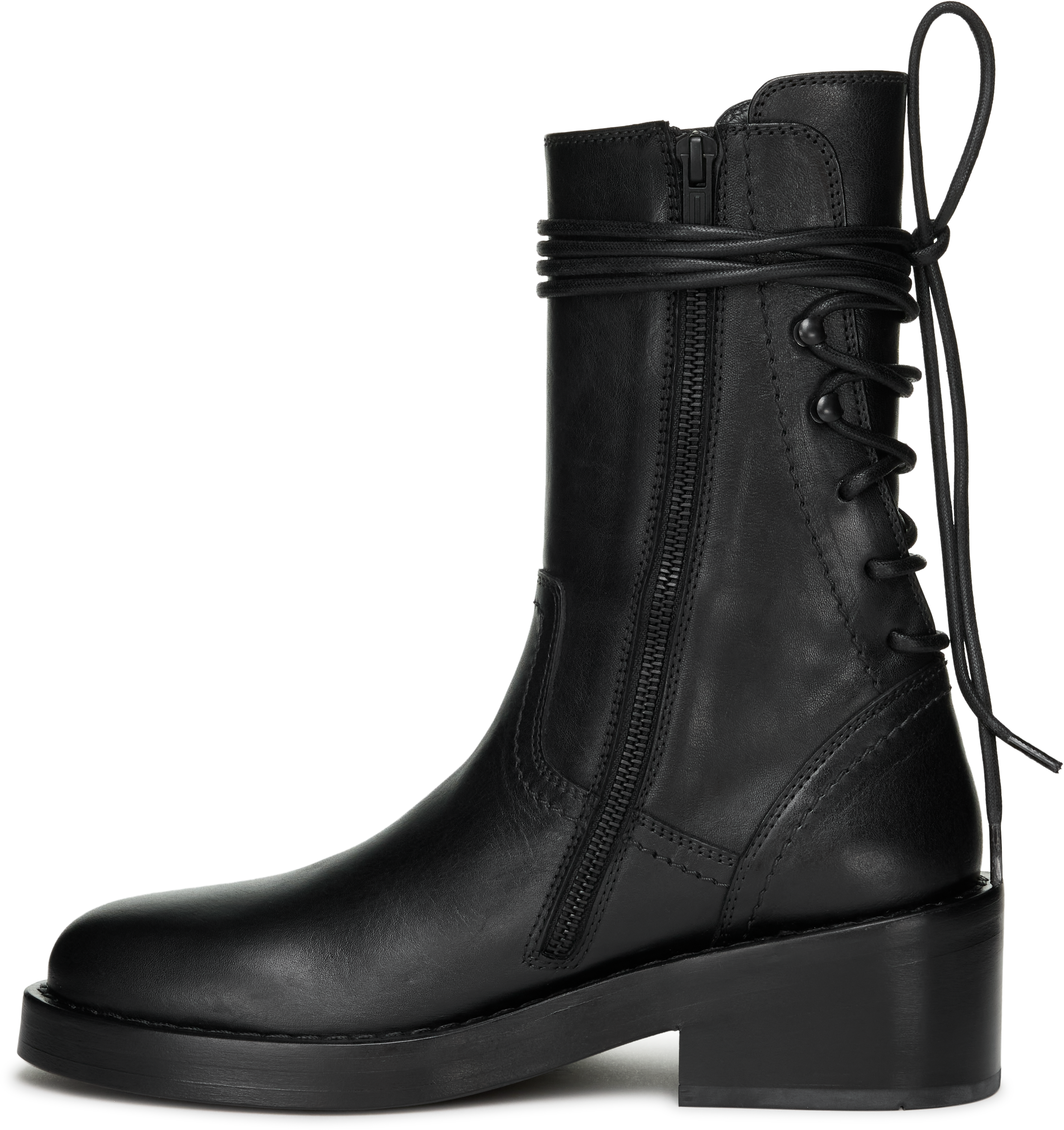 Ann Demeulemeester Henrica Ankle Boots