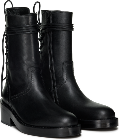 Ann Demeulemeester Henrica Ankle Boots