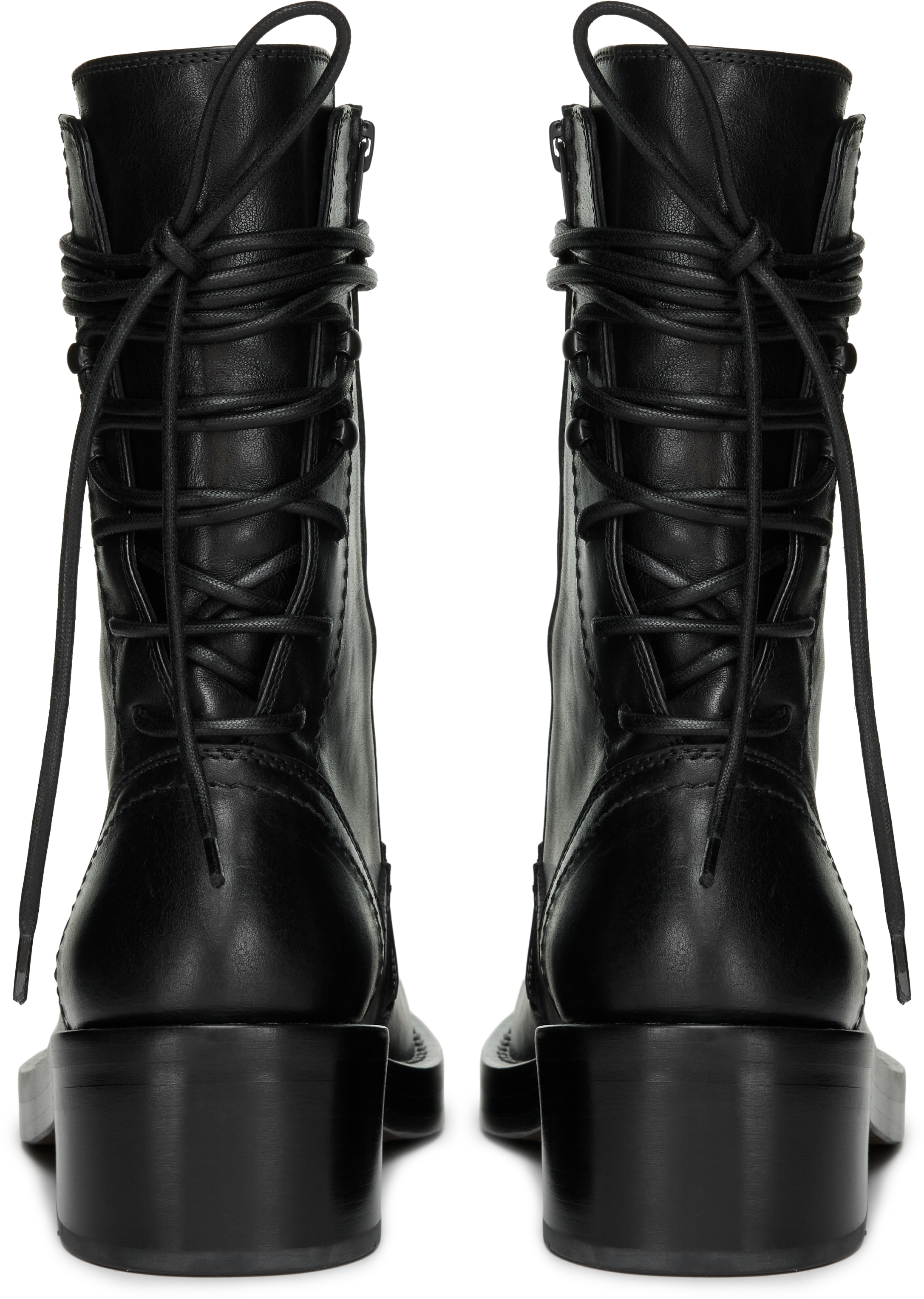 Ann Demeulemeester Henrica Ankle Boots