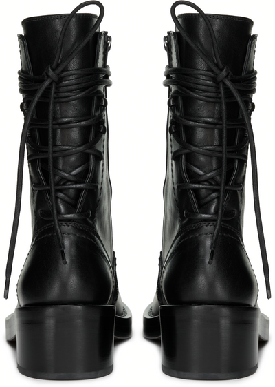 Ann Demeulemeester Henrica Ankle Boots