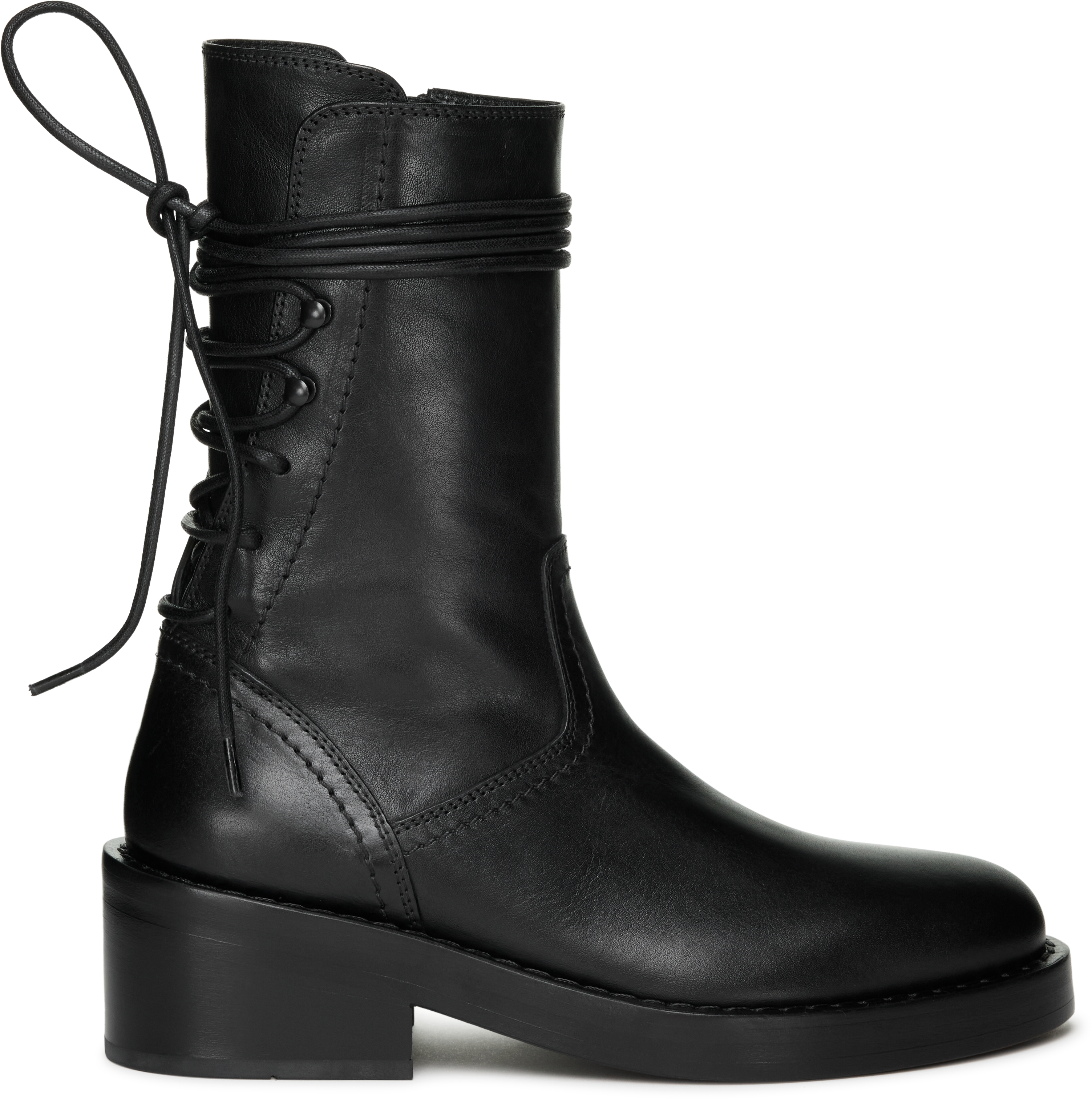 Ann Demeulemeester Henrica Ankle Boots