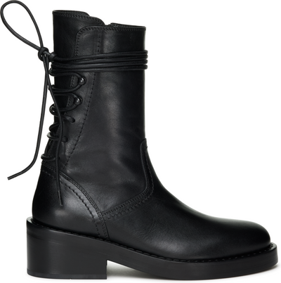 Ann Demeulemeester Henrica Ankle Boots