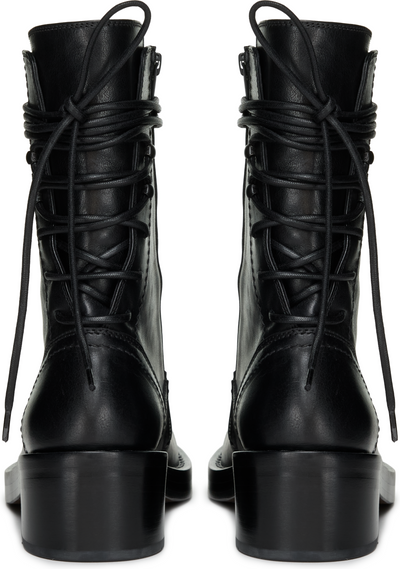 Ann Demeulemeester Henrica Ankle Boots