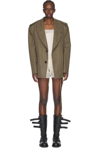 Picture of Selma High Comfort Tailored Blazer Jacket