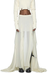 Picture of Saga X-Long Skirt