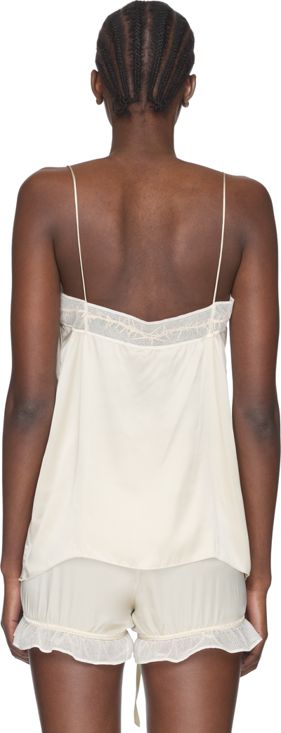 Ann Demeulemeester Charlotta Top