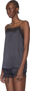 Ann Demeulemeester Charlotta Top
