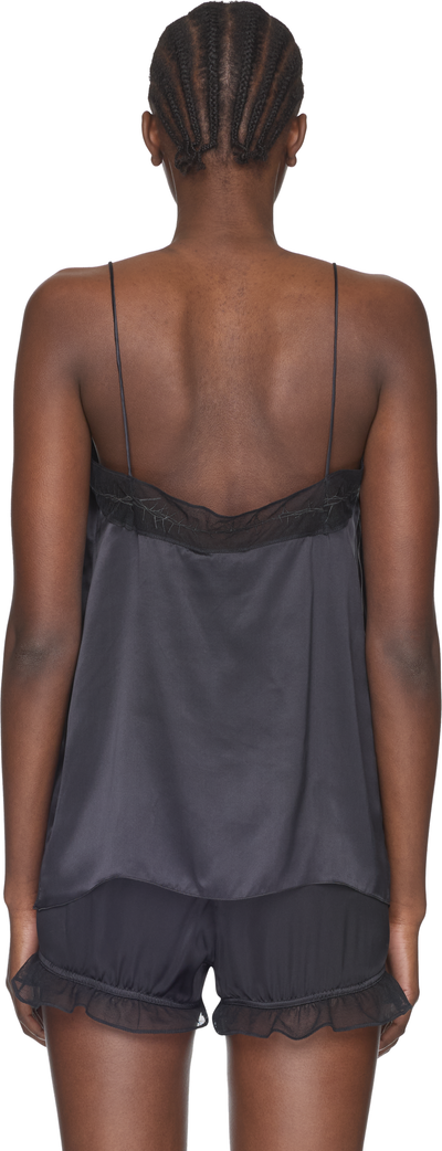 Ann Demeulemeester Charlotta Top