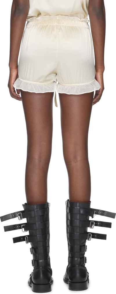 Ann Demeulemeester Lo Micro Boxer Shorts