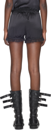 Ann Demeulemeester Lo Micro Boxer Shorts