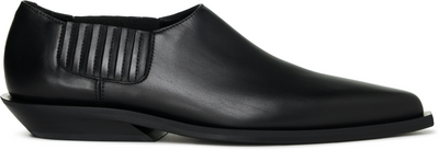 Ann Demeulemeester Aden Pointy Heels