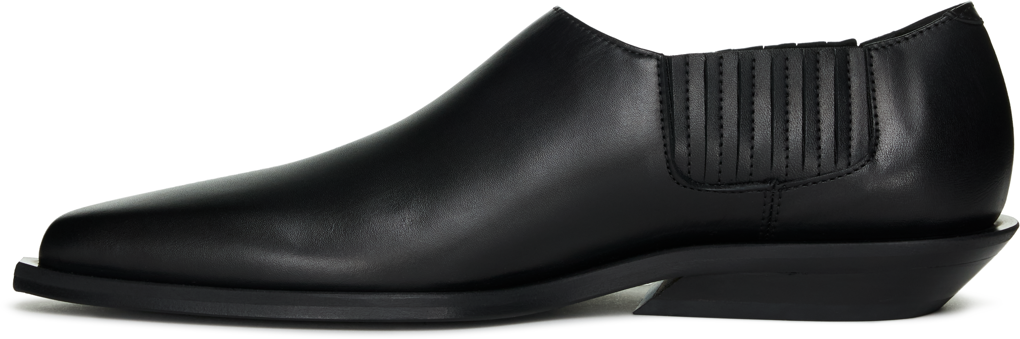 Ann Demeulemeester Aden Pointy Heels