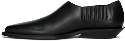 Ann Demeulemeester Aden Pointy Heels