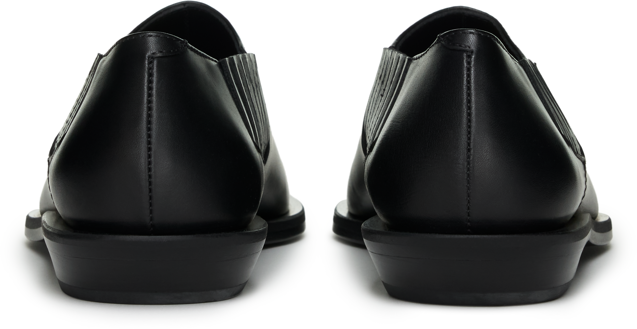 Ann Demeulemeester Aden Pointy Heels