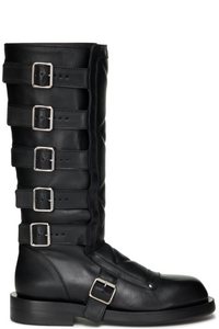 Picture of Jace Biker Boots