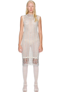 Picture of Armor Chain Dress