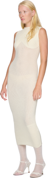 Isa Boulder Sweetheart Maxi Dress